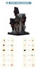 MOC Dreamer Architecture Castle The Medieval Krylhans Building Blocks Retro Edifice Bricks Game Toys For Children Birthday Gifts