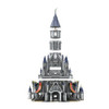 MOC Classic Game Scenes Hyrules Castle Building Blocks Medieval Model Giant Architecture Bricks Toys For Children Birthday Gift