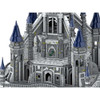 MOC Classic Game Scenes Hyrules Castle Building Blocks Medieval Model Giant Architecture Bricks Toys For Children Birthday Gift