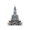 Gobricks MOC Medieval Hyrules Castle Building Blocks Classic Movie Scenes Model Giant Architecture Bricks Toys For Children Gift