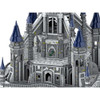 Gobricks MOC Medieval Hyrules Castle Building Blocks Classic Movie Scenes Model Giant Architecture Bricks Toys For Children Gift
