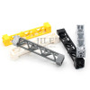 10pcs Moc Building Blocks 58827 Telegraph Pole Iron Frame Support 2x2x10 Girder DIY Bricks Compatible with Architecture Toys