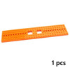 MOC Technical parts power functions Motor multi tool servo train motor PF 8293 8883 model Compatible Leduo building blocks