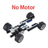 MOC Technical parts power functions Motor multi tool servo train motor PF 8293 8883 model Compatible Leduo building blocks