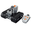 MOC Technical parts power functions Motor multi tool servo train motor PF 8293 8883 model Compatible Leduo building blocks