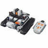 MOC Technical parts power functions Motor multi tool servo train motor PF 8293 8883 model Compatible Leduo building blocks