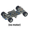 MOC Technical parts power functions Motor multi tool servo train motor PF 8293 8883 model Compatible Leduo building blocks
