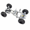 MOC Technical parts power functions Motor multi tool servo train motor PF 8293 8883 model Compatible Leduo building blocks