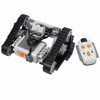 MOC Technical parts power functions Motor multi tool servo train motor PF 8293 8883 model Compatible Leduo building blocks