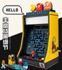 New 2024 IN STOCK 2651pcs Classic game indoor Machine Model Building Blocks Bricks Toy compatible 10323