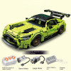 Sports Car Building Blocks Famous Racing car Assembly building blocks expert Speed Car Model Brick Moc Toy Boy Holiday Gift