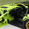 Sports Car Building Blocks Famous Racing car Assembly building blocks expert Speed Car Model Brick Moc Toy Boy Holiday Gift