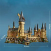 IN STOCK Classic Building Block Castle Model Set 6020Pcs Compatible 71043 Assembly City Bricks Birthday Christmas Kid Toys Gift