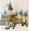 IN STOCK Classic Building Block Castle Model Set 6020Pcs Compatible 71043 Assembly City Bricks Birthday Christmas Kid Toys Gift