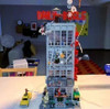 The Bugle Building Of Daily 3772PCS Classic Building Blocks Bricks Birthday Christmas Gifts For Children Compatible 76178