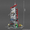 The Bugle Building Of Daily 3772PCS Classic Building Blocks Bricks Birthday Christmas Gifts For Children Compatible 76178
