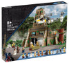 2024 IN STOCK Spaceship Yavin IV Rebel 75365 Base Building Blocks Assembling Fit 1066pcs Bricks Model Toys for Children Gift Set