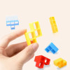 Game Stacking Block Toys Balance Puzzle Board Game Toy Assembly Intelligency Develop Education Toys for Kids Adult