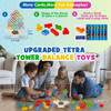 Stacking Block Toys Balance Stacking Board Game Family Party Children Block Toys Puzzle Toys Boys and Girls Puzzle Block Toys Stacking Block Toys Balance Stacking Board Game Family Party Children Block Toys Puzzle Toys Boys and Girls Puzzle Block Toys