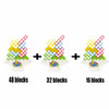 Stacking Block Toys Balance Stacking Board Game Family Party Children Block Toys Puzzle Toys Boys and Girls Puzzle Block Toys Stacking Block Toys Balance Stacking Board Game Family Party Children Block Toys Puzzle Toys Boys and Girls Puzzle Block Toys
