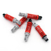 Technical Parts Hard Soft Spring Shock Absorber Building Blocks Compatible 79717 2909c03 95292c01 731c04 731c06 MOC Bricks Toy