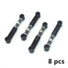 MOC Technical Bricks Shock Absorber Brick 76537 76138 731c04 Soft Hard Spring Building Blocks 6.5L Compatible with Car Toys