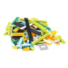276Pcs/Set MOC Educational Building Blocks Bricks Techncial Beams Gears Axle And Connectors Parts For 45300 WeDo 2.0 DIY Toys
