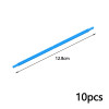 MOC Assmble Particle Compatible 32202 Axle Hose Soft 16L Building Block Educational Creative Toys For Children Gifts