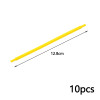 MOC Assmble Particle Compatible 32202 Axle Hose Soft 16L Building Block Educational Creative Toys For Children Gifts