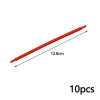 MOC Assmble Particle Compatible 32202 Axle Hose Soft 16L Building Block Educational Creative Toys For Children Gifts