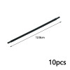 MOC Assmble Particle Compatible 32202 Axle Hose Soft 16L Building Block Educational Creative Toys For Children Gifts
