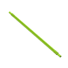 Gobricks GDS-1470 Hose Soft Axle 19 - 1x19 Soft shaft 151mm compatible with lego 32235 children's toys Assembles Building Blocks