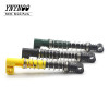 4Pcs/lot High-Tech Shock Absorber 9.5L with Soft Spring 2909c03 MOC Building Blocks Parts DIY Toys Compatible with 74741 18404