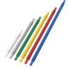 32200 Hose Soft Axle 12L Bricks Collections Bulk Modular Toy For Technical MOC DIY Sale Buildings Blocks little boy