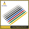 10Pcs MOC Parts 32200 Hose Soft Axle 12L Compatible Bricks DIY Assmble Building Blocks Particle Kid Puzzle Brain Toy Gift