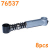 Steering Shock Absorber Technical Suspension Spring Motorcycle interior Hard/Soft Spring 79717 6364922 69633 76138 76537 76320