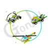 NEW Educational and Dacta Series WeDo 2.0 Core Set Building Blocks Bricks DIY Toys Compatible with Mindstorms WeDo 45300