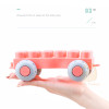 Baby Soft Building Blocks Toy 3D Big Size Plastic Bricks Set Model Construction Game Early Learning Educational Toys For Kids