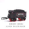 NEW City Trains Flexible Splicing Tracks Soft Straight Curved Rails Switch Building Block Creative Models Toys For Kids Gifts