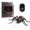 Novelty Infrared RC Model Simulation Animal Scorpion Remote Control Kids Toys Gift