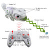 Remote Control Chameleon Toy Realistic Animal RC Robot Chameleon Toys Electronic Pets Car Vehicle Toy for Kids Birthday Gifts
