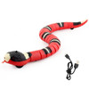 Halloween RC Snake Remote Control Animal Insect Toy Kit for Child Kids Adults Cockroach Spider Ant Prank Jokes for Boys Pet Cat