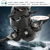 Kids Rc SharksToys for Boys Sand Water Swimming Pools Bath Tub Girl Ship Children Remote Control Robots Bionic Fish Animals Boat