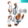 Electric Smart APP Radio Control Robot Dog 2.4G Low Battery Reminder Sing Dance Touch Interaction Stunt Handstand RC Animal Dog