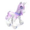 KaKBeir Creative Remote Control RC Horse Unicorn Robot Cute animal Intelligent Induction Electric Model Pet robotics Kids toys