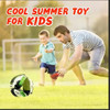 {US Warehouse} 1:18 RC Snake Car 2.4G Remote Control Animals RC Stunt Drift Offroad Electric toy Birthday Gift for boy Halloween