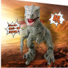 Remote Control Animal Robot High Simulation Spray Walking Sound Singing Dancing Multi- Function RC Dinosaur Spray Dinosaur Toys
