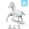 Language Control RC Intelligent Mechanical Horse Program Fun Games Singing Dancing Remote Control Simulation Animal Toy RC horse