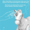 Language Control RC Intelligent Mechanical Horse Program Fun Games Singing Dancing Remote Control Simulation Animal Toy RC horse