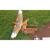 New Large RC Biomimetic Bird Flapping Wing Aircraft Flying Dragon Model Flying Toy RC Drone Intelligent Biomimetic Animal